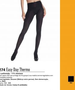 Dim - Catalogo Collants e Mini Meias Primavera Verao 2020